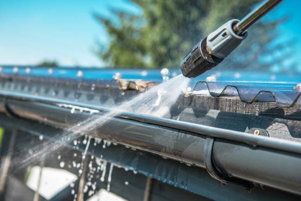 Best Fence Pressure Washing  in Hidden Meadows, CA