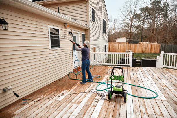 Best Residential Pressure Washing Services  in Hidden Meadows, CA