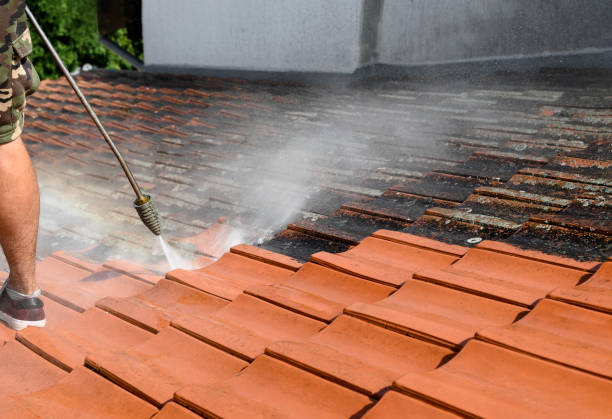 Best Deck Pressure Washing  in Hidden Meadows, CA