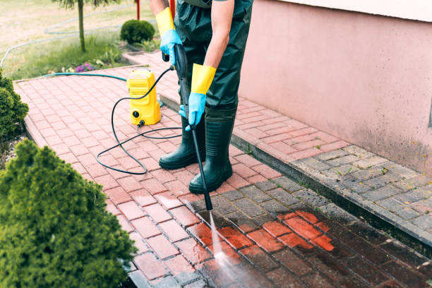 Best Fence Pressure Washing  in Hidden Meadows, CA
