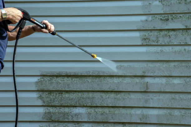 Why Choose Our Certified Pressure Washing Experts for Your Project Needs in Hidden Meadows, CA?