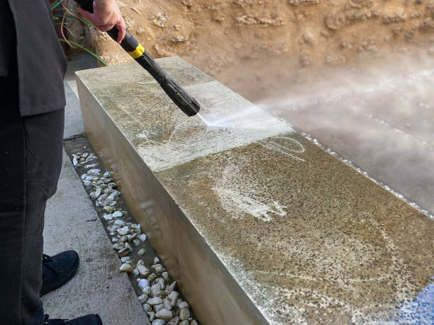 Local Pressure Washing Services in Hidden Meadows, CA