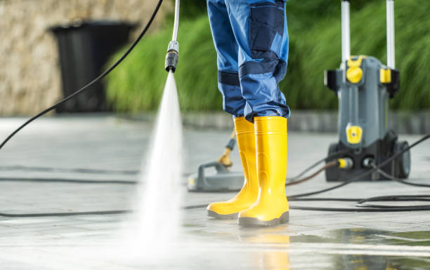Best Residential Pressure Washing Services  in Hidden Meadows, CA