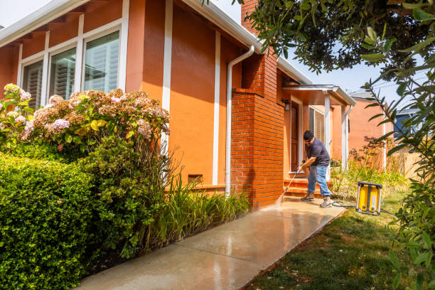 Best Pressure Washing Estimates  in Hidden Meadows, CA