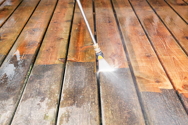 Best Concrete Pressure Washing  in Hidden Meadows, CA
