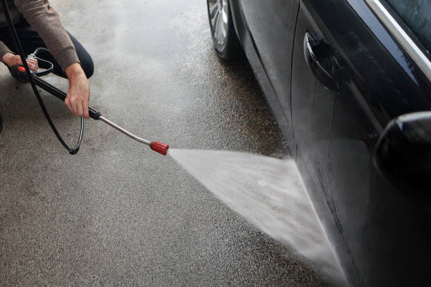 Trusted Hidden Meadows, CA Pressure Washing Experts